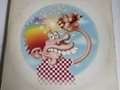 Grateful Dead - Europe '72 - vinyl 3-LP  1972  (WB 3WX 2668) VG+ LPs/ VG SLEEVE