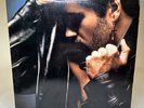 George Michael Faith Vinyl LP Record Album 1987 OC 40867 Untested