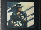 Stevie Ray Vaughan and Double Trouble Texas Flood Mobile Fidelity Sound Lab 2LP