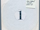 VAN MORRISON White Label Test Pressing LP Vinyl POETIC CHAMPIONS COMPOSE 1987