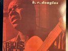 KC DOUGLAS lp KC’S BLUES us BLUESVILLE re NM/VG+