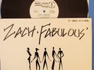 Zach Fabulous' Twenty Grand Band – Love Story 1980's | Vintage Vinyl