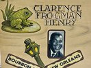 Clarence 
