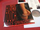 Bruce Springsteen  HUMAN TOUCH  LP Columbia COL 4714231 Holland 1992 sehr gut