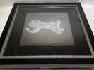 Ghost Opus Eponymous Deluxe Edition Riselp124 Limited To 300 Copies NEW FRAMED