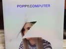 Poppy.Computer Mad Decent - white gatefold vinyl LP - w/ poster - Complete Mint