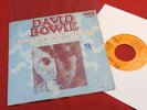 David Bowie  JOHN, I'M ONLY DANCING  7