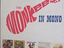THE MONKEES Monkees in Mono 5LP Box Set FRIDAY MUSIC Dolenz Jones Nesmith Tork