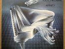 BILL EVANS TOOTS THIELEMANS Affinity JAPAN LP 1979 WARNER P-10634W