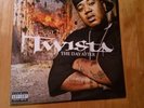 Twista - The Day After - 2LP Vinyl