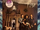 Plush LP Self Titled RCA Original 1982 Pressing FUNK Boogie