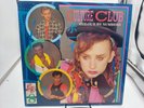 Culture Club Colour By Numbers LP Record Ultrasonic Clean 1983 Sterling EX cVG+.
