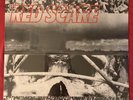 RED SCARE “And Then There Were None” Vinyl Record - 1984 *ORIGINALLY SEALED*