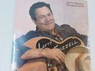 LEFTY FRIZZELL: The Legend Lives On Columbia 12