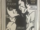 MAD SEASON ABOVE 30TH ANNIVERSARY WHITE VINYL LIMITED TO 1000 2LP  LOW# 0053 NEW