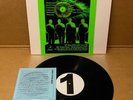Joy Division - Live & Obscure - LP. 100 copies pressed on colored vinyl MINT
