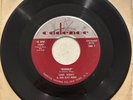 Link Wray - Rumble / The Swag 45 RPM Cadence [1347] (EX)