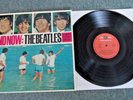 rare Beatles Exportpressung Made in Austria And Now : The Beatles S * R Intern.