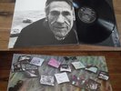 The Cure - Standing On A Beach - The Singles LP French Press New Wave Punk