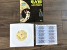 Elvis Presly Aloha from Hawaii Via Satellite Promo 45.