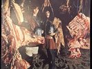 Attila - Attila LP 1970 Epic Records U.S Press Early Billy Joel