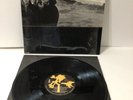 U2 The Joshua Tree Vinyl LP 1987 Island 90581-1 Gatefold Poster/Lyric Sheet