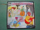 THE BAND:   MUSIC FROM BIG PINK   ST 2955    CON  VG