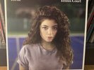 LORDE Tennis Court 7” Vinyl RSD Record Store Day Swingin’ Party
