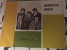 Herman's Hermits Wonderful world 45 7