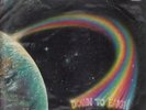 Rainbow Down To Earth + INSERT NEAR MINT Polydor Vinyl LP
