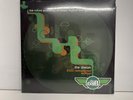 The Orb - The Dream 2x Green Transparent Vinyl LP (Sealed)