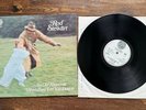Rod Stewart LP An Old Raincoat Wont Ever UK Vertigo Swirl Press