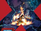 Streets of Rage 4: Mr. X Nightmare Soundtrack LP Vinyl