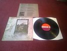 LED ZEPPELIN IV iv 4 MISTY MOUNTAIN TOP UK RED PLUM PECKO DUCK PORKY EX AUDIO