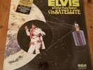 *SEALED* ELVIS  PRESLEY – Aloha From Hawaii Via Satellite - RCA - 1973 VPSX60892