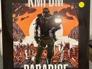 KMFDM • Paradise • 2019 HARD INDUSTRIAL ELECTRONIC ROCK  •  SEALED LTD 2 x Vinyl