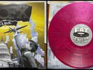NOFX The Decline LP Vinyl Colored Punk 25th Anniversary Reissue