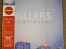 The Killers - Hot Fuss (Target Exclusive, Vinyl) Limited Edition Bone LP