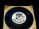 Bert Weedon - Truvoice Echo Chamber Demonstration 7” Vinyl PROMO Record Cover