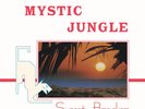 Mystic Jungle - Sunset Breaker Vinyl LP NEU 0453578