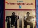 The Visitors In My Youth Earl Carl Grubbs Muse MR5024 Jazz in original plastic