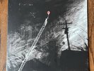 Chiodos - Devil Solid White Hot Topic Exclusive Vinyl LP