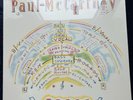 PAUL McCARTNEY 12 Inch Single Press 1986 Capitol  vinyl  SEALED