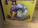 The Jimi Hendrix Experience Are You Experienced Reprise  Two Tone Label 1968