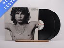 The Doors The Best Of The Doors Gatefold Double LP Vinyl Record - EX/NM