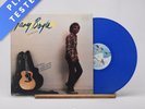 Gary Boyle Electric Glide Blue LP Album Vinyl Record 1978 GULP 1028 Gull - EX/NM