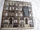 Sealed Led Zeppelin Physical Graffiti mint original press SS 2-200 2LPs