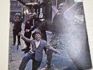 The Doors Strange Days Elektra EKS 74014 Vintage Vinyl LP Record Album 1967