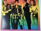 The B-52's Cosmic Thing Vinyl LP Record W1-25854 1989 Reprise Love Shack Roam