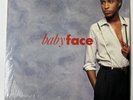 BABYFACE Tender Lover SOLAR LP OG 1989 PreOwned